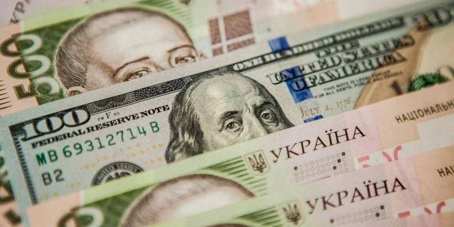Курс валют НБУ. Без особливих змін