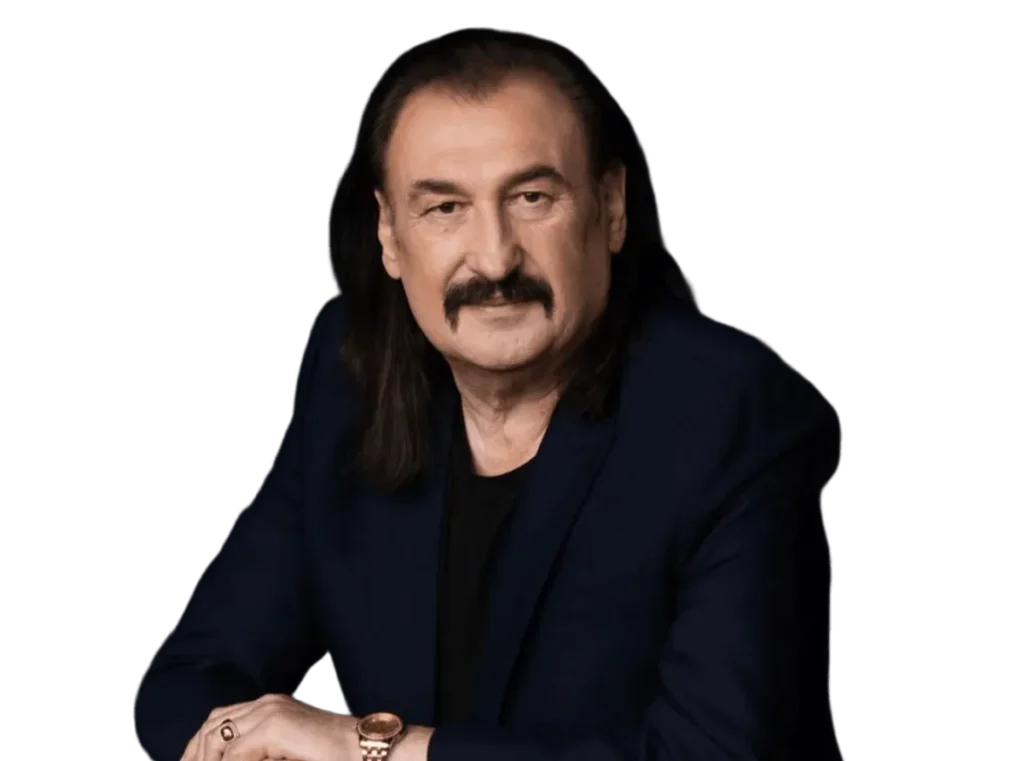Степан Гіга Перша Дружина: подробности личной жизни и карьеры