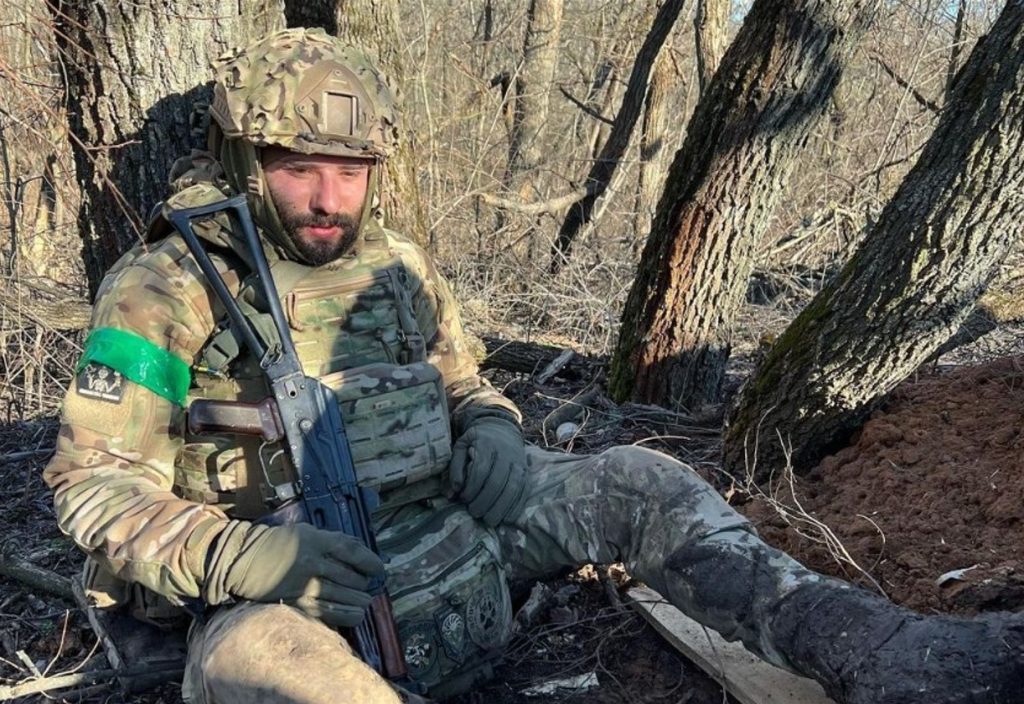 Дружина Віктора Розового: подробности жизни и творчества