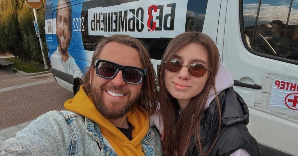 Сергій Танчинець Нова Дівчина: біографія, особисте життя та кар'єра