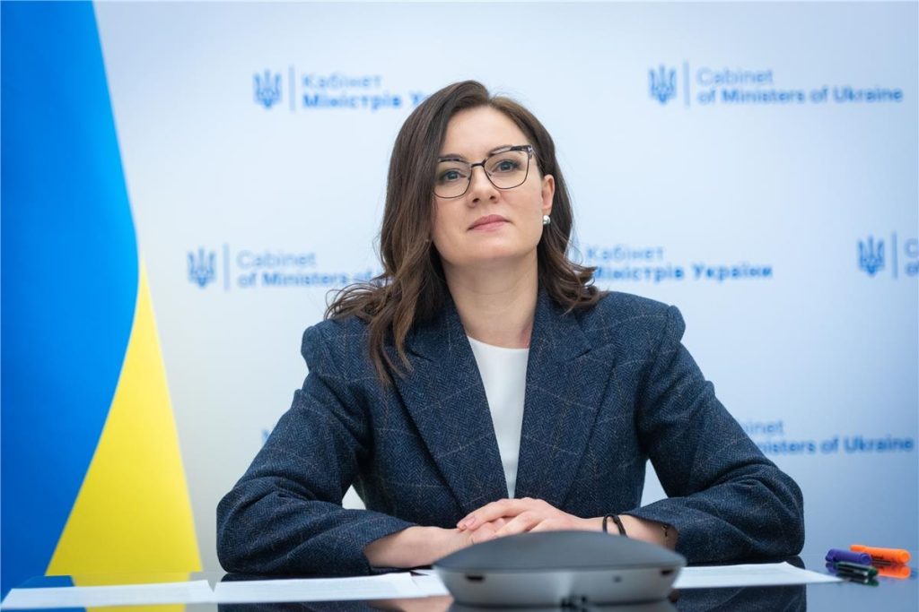 Юлія Свириденко Батьки: семья и жизненный путь