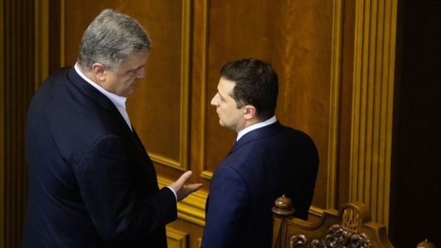 Порошенко Розлучення: подробиці особистого життя та вплив на кар'єру