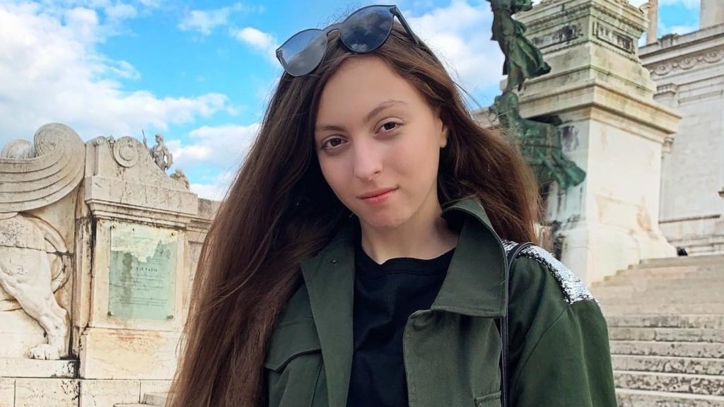 Дочка Полякової: біографія, особисте життя та творчий шлях