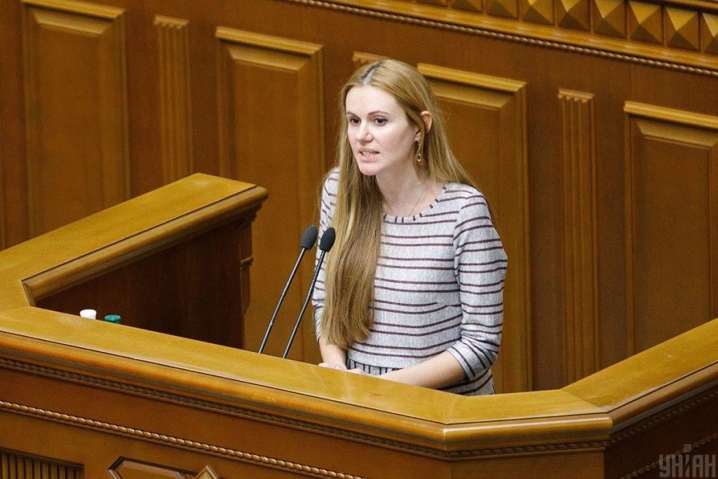 Анна Скороход Личная Жизнь: подробности и важные факты
