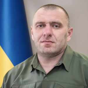 Василь Малюк Дочка: жизненный путь, семья и карьера