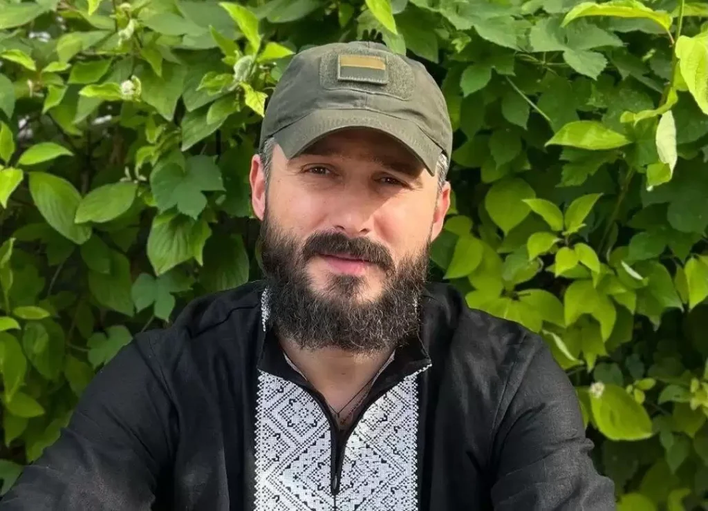 Колишній Чоловік Сабіни Мусіної: біографія та особисте життя