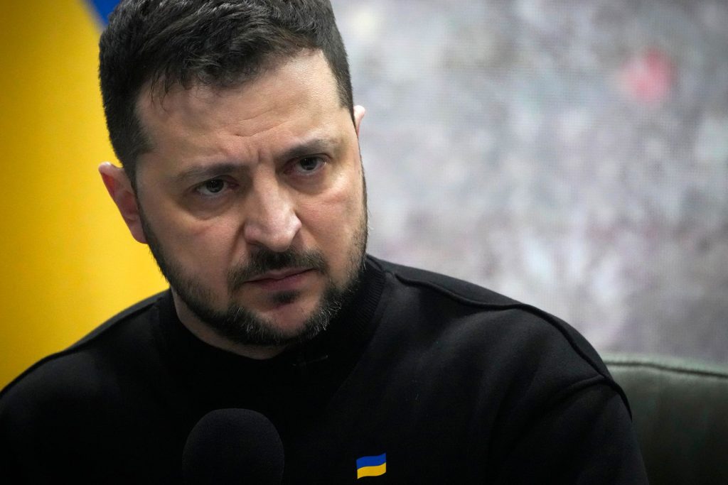 Где Сейчас Зеленский: Полный Обзор Местонахождения и Деятельности Президента Украины