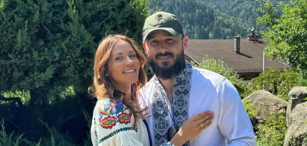 Наталка Денисенко Розлучення: подробности личной жизни и профессионального пути