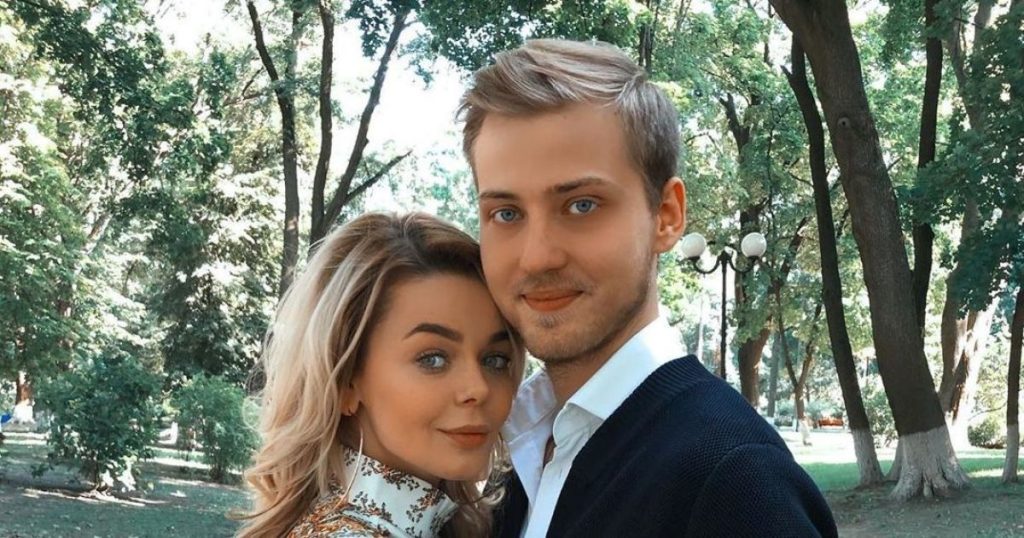 Аліна Гросу Перший Чоловік: життя, кар'єра і особисті стосунки