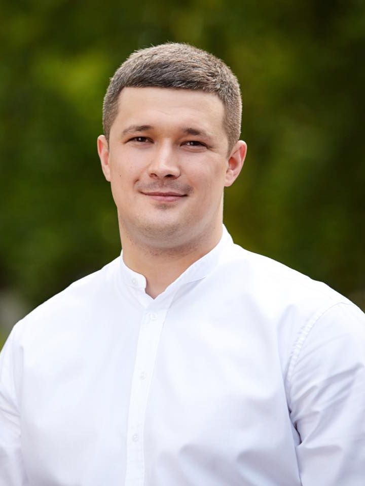 Михайло Федоров Батьки: биография, личная жизнь и карьера