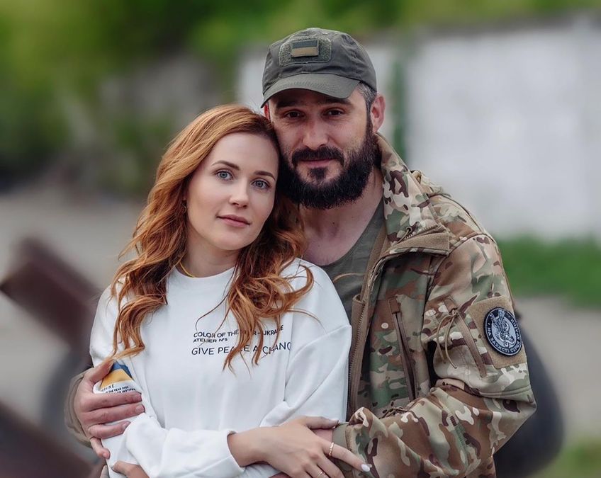 Андрей Фединчик Первая Жена: подробности личной жизни и карьеры
