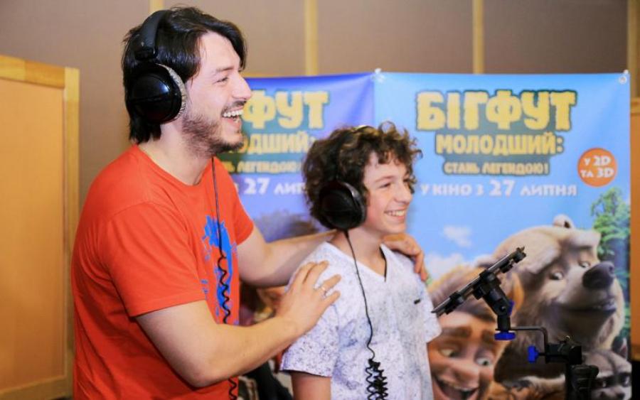 Скільки Дітей У Притули: Детальна Інформація про Родину Володимира Притули