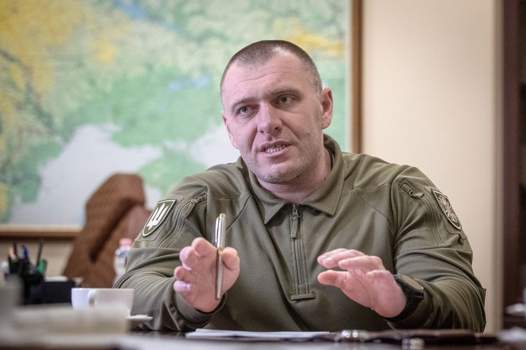 Василь Малюк Дочка: жизненный путь, семья и карьера