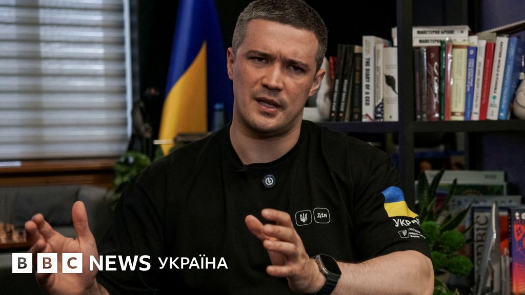 Михайло Федоров Національність: Детальный обзор биографии и карьеры