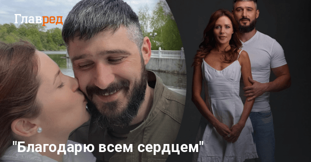 Андрей Фединчик Первая Жена: подробности личной жизни и карьеры