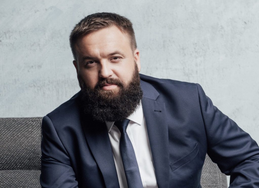 Хто Такий Портнов: біографія, кар'єра та особисте життя