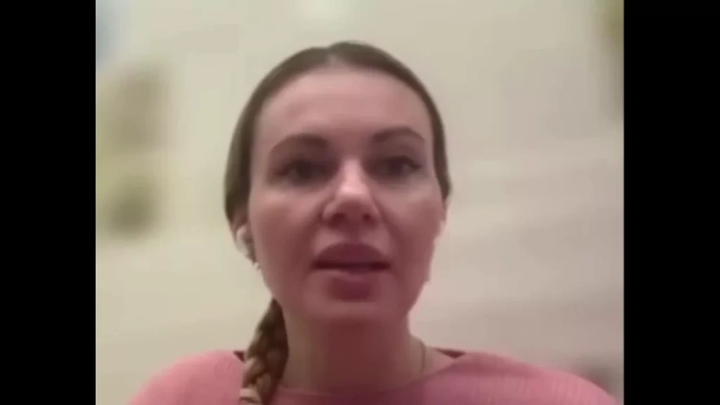 Анна Скороход Личная Жизнь: подробности и важные факты
