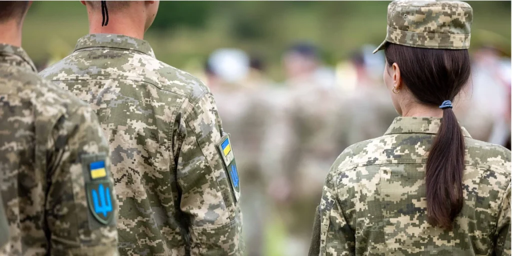 На що витрачати військовий збір? У Раді схвалили законопроєкт, який вплине на зарплати військових
