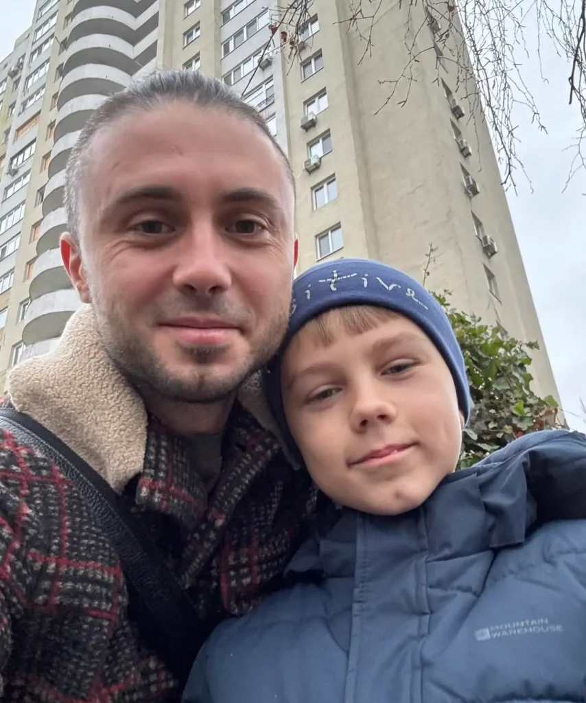 Тарас Тополя Розлучення: подробности личной жизни и влияние на карьеру