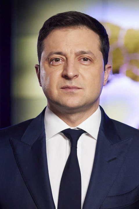 Володимир Зеленський Зріст Вага: детальна інформація про фізичні характеристики та біографію