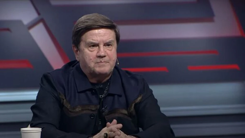 Вадим Карасев Где Сейчас: Полная Биография и Современная Деятельность