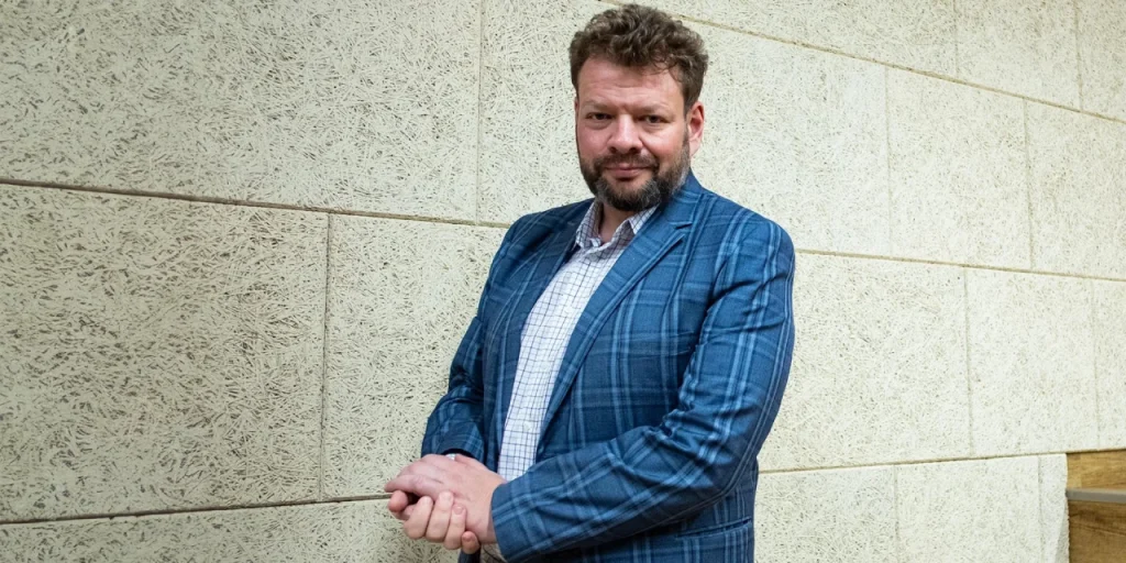 Наглядова рада має бути незалежною від держави, каже Петро Чернишов (Фото: MC.Today)