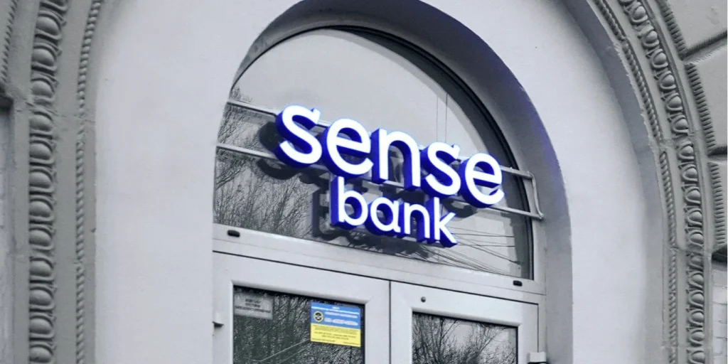 Голова наглядової ради SensBank заперечує причетність до постачання неякісних бронежилетів для ЗСУ