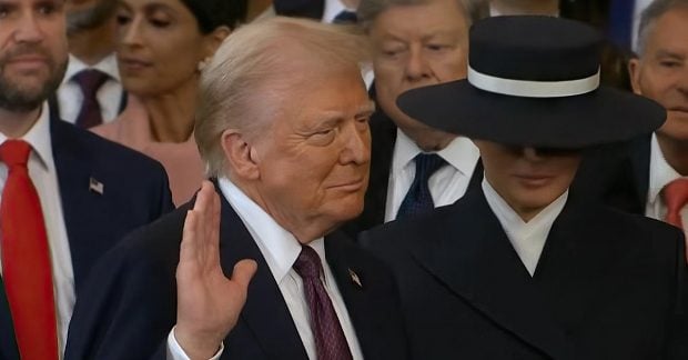 Скільки Років Трампу: подробиці про вік Дональда Трампа та його життя