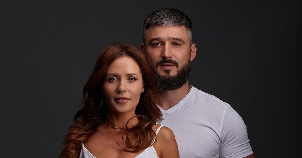 Бывшая Жена Андрій Федінчик Перша Дружина: подробности личной жизни и карьеры