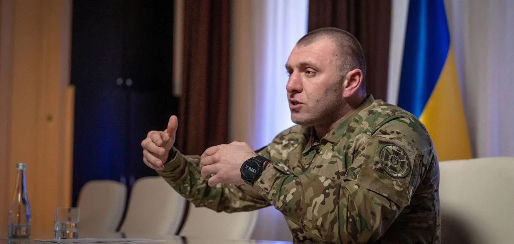 Василь Малюк Дочка: жизненный путь, семья и карьера