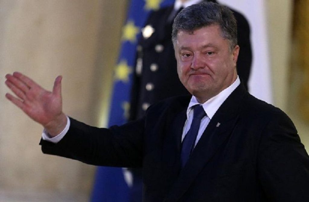Порошенко Розлучення: подробиці особистого життя та вплив на кар'єру