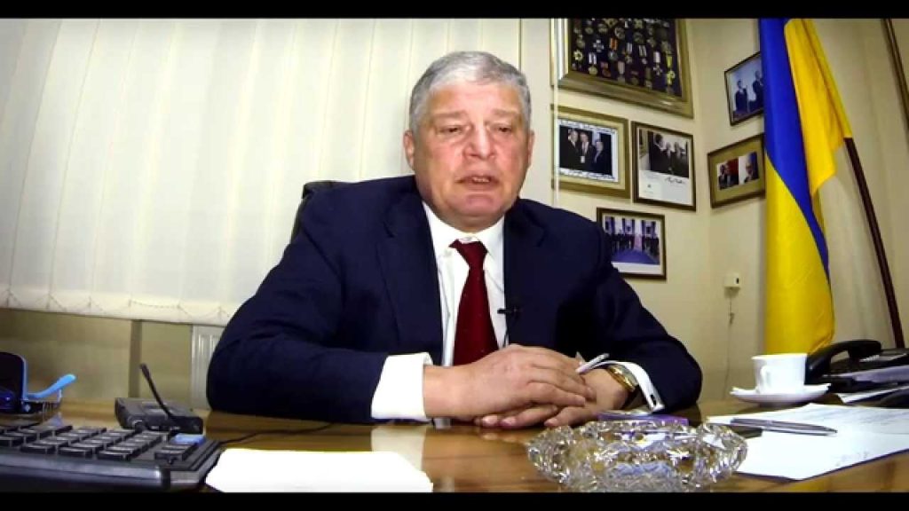 Евгений Червоненко Настоящая Фамилия: биография, карьера и личная жизнь