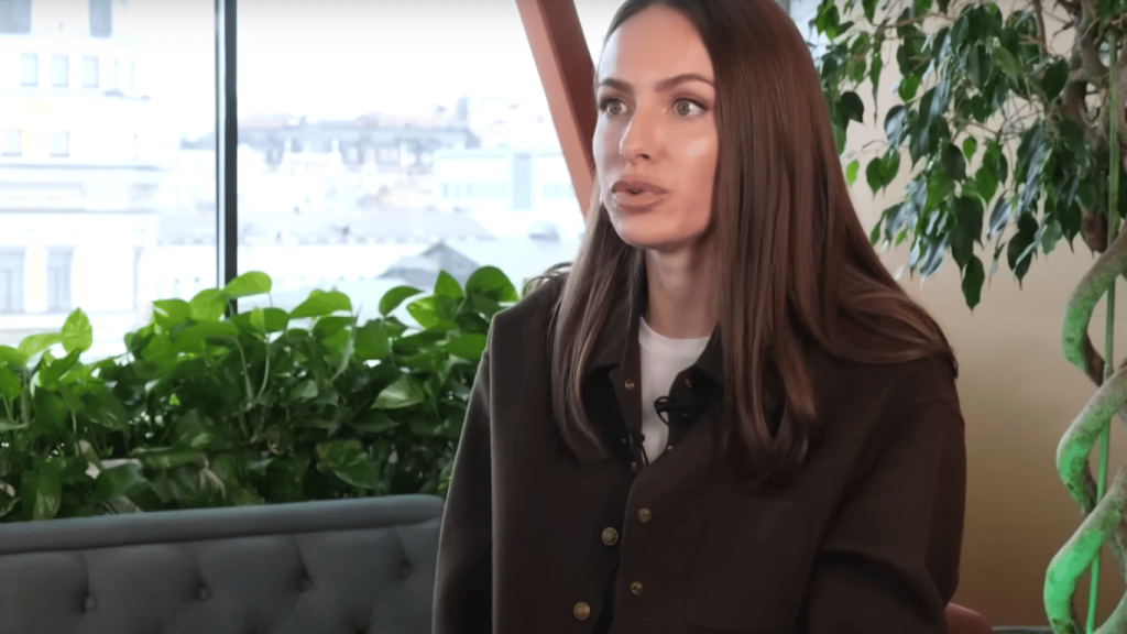 Колишня Дружина Остапчука: Биография, Личная Жизнь и Карьера