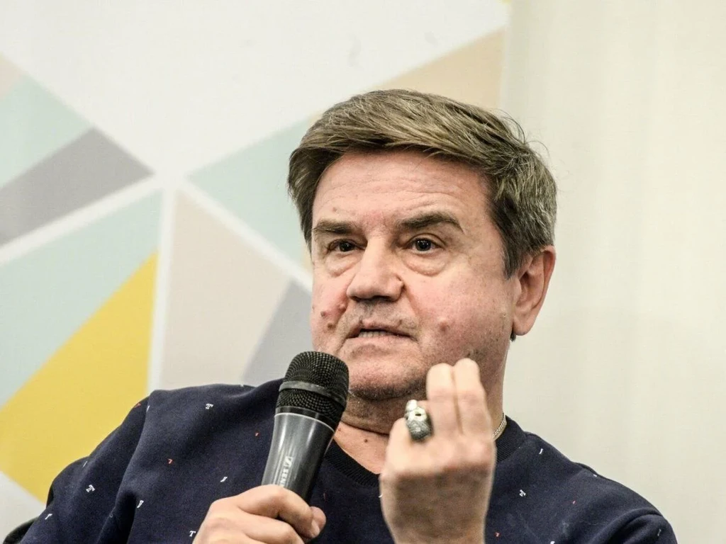 Вадим Карасев Где Сейчас: Полная Биография и Современная Деятельность