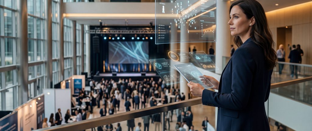 Як організувати подію у 2026. Основні інструменти для організаторів заходів.