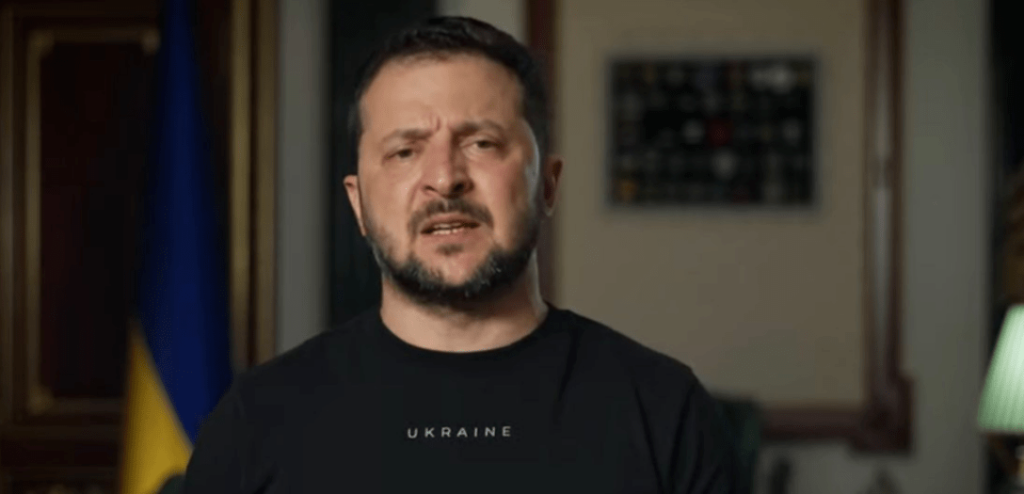 Скільки Років Зеленському: біографія, особисте життя та кар'єра