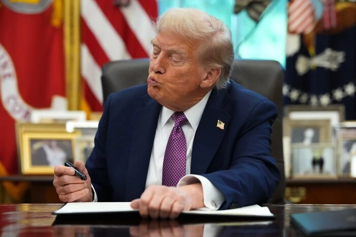 Скільки Років Трампу: подробиці про вік Дональда Трампа та його життя