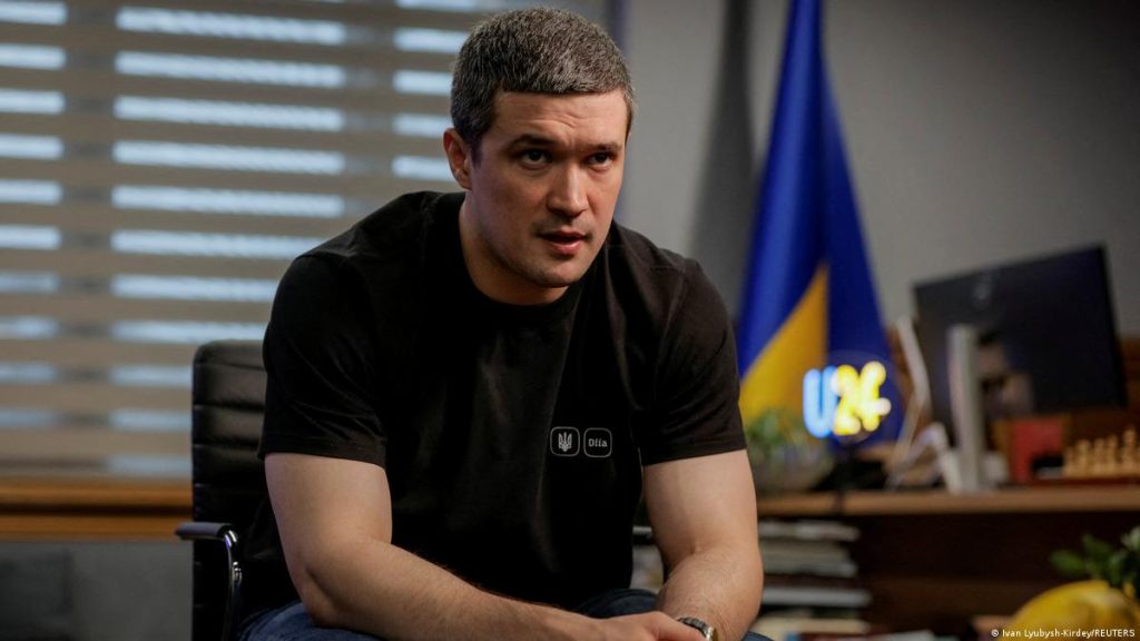 Михайло Федоров Батьки: биография, личная жизнь и карьера