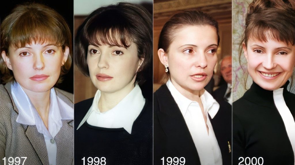 Юлия Тимошенко Фигура: жизнь, политика и влияние на Украину