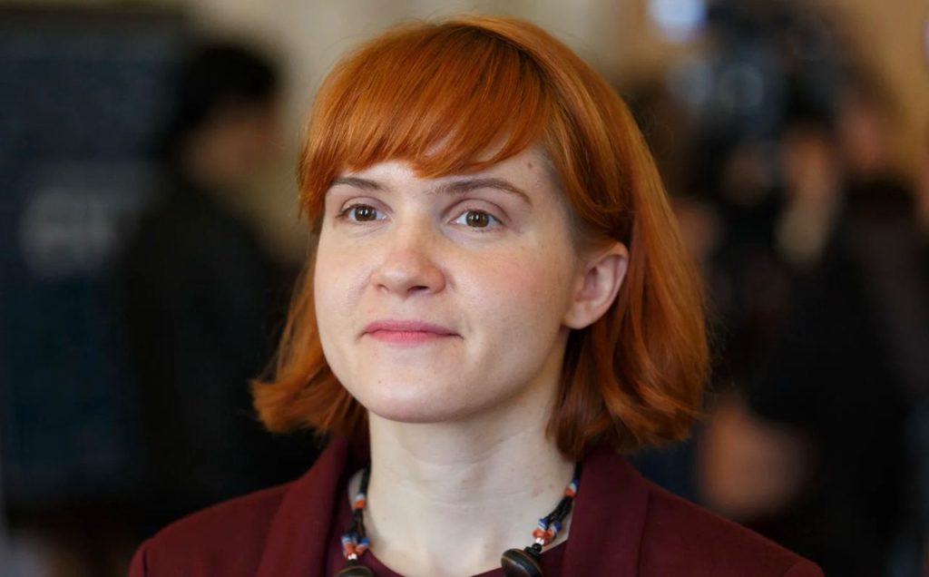 Мар'Яна Безугла Особисте Життя: детальний огляд біографії, кар’єри та сімейних стосунків