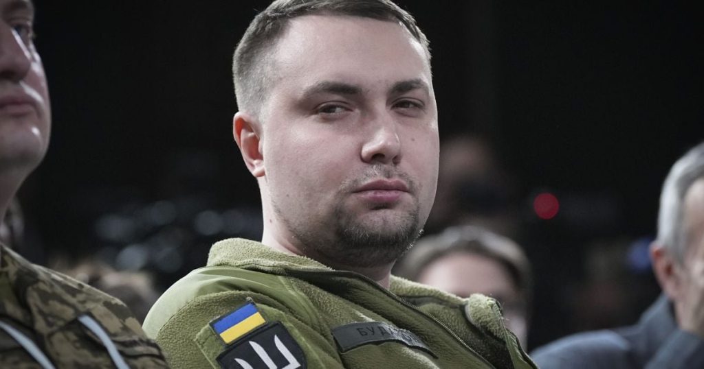 Кирилл Буданов Национальность Родители – подробный взгляд на биографию и карьеру