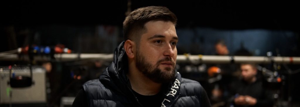 Степан Гіга Біографія: Життя, Кар'єра та Особистість