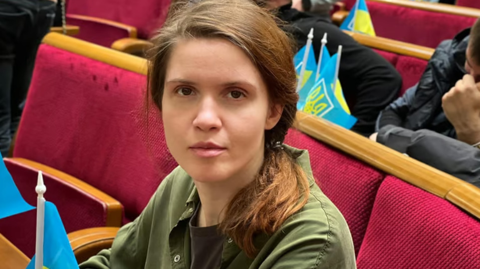 Марьяна Безуглая Муж Дети: подробности личной жизни и карьеры