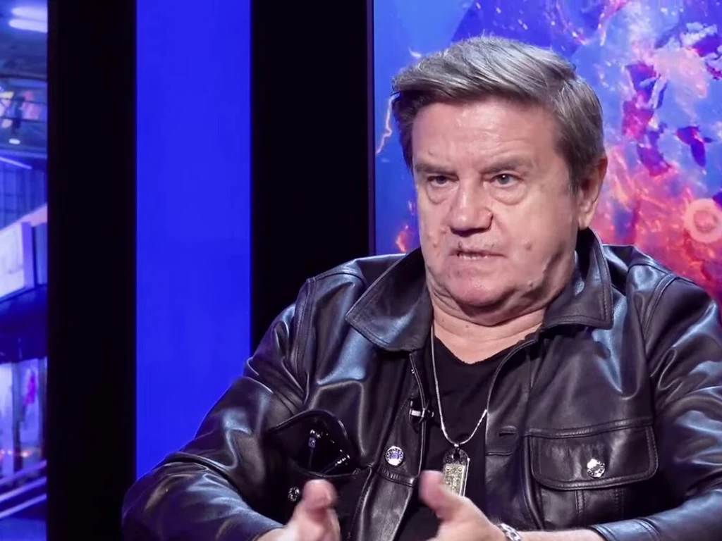 Вадим Карасев Где Сейчас: Полная Биография и Современная Деятельность