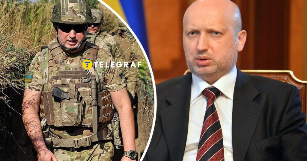 Где Сейчас Турчинов И Парубий: Биография, Карьера И Личная Жизнь