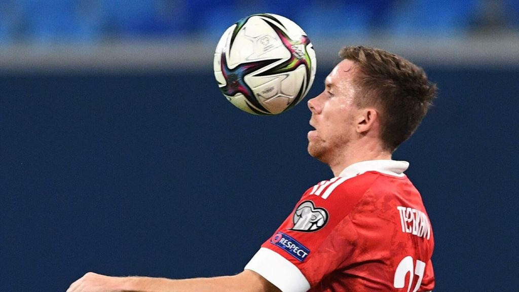 Игорь Терехов Жена Фото: подробности личной жизни и карьера
