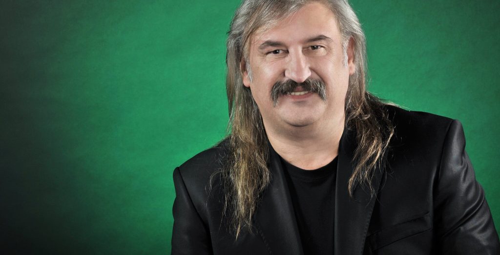 Степан Гіга Біографія: Життя, Кар'єра та Особистість