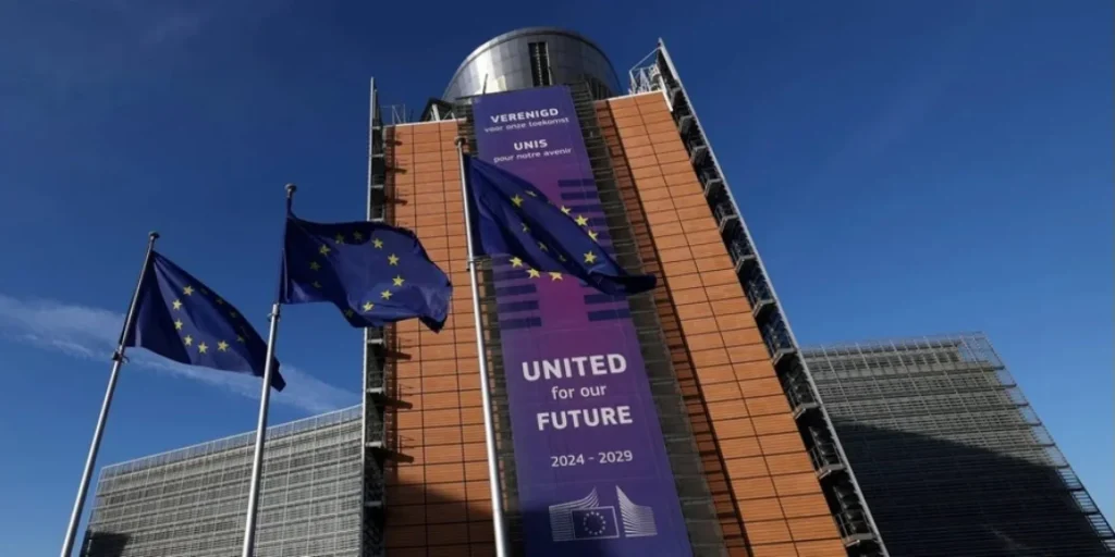 У ЄС не встигнуть передати Україні перший транш кредиту на 90 млрд євро наступного тижня — ЗМІ