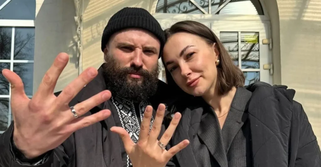 Дружина Віктора Розового: подробности жизни и творчества