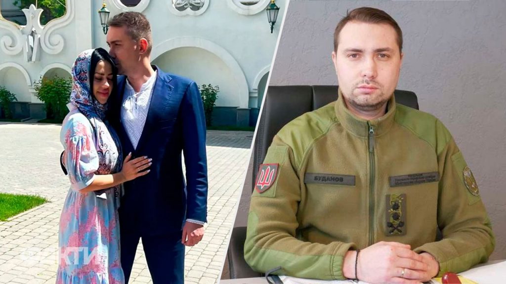 Кирилл Буданов Первая Жена: подробности личной жизни и биография